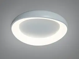 LED панель стельова біла 41Вт до 7м²