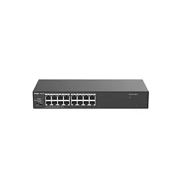 Комутатор Ruijie Reyee RG-ES116G-L (RG-ES116G-L) - мініатюра 2