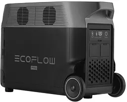 Зарядна станція EcoFlow Delta Pro (3600 Вт·год) - мініатюра 4