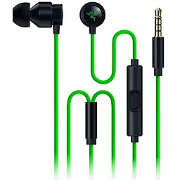 Навушники Razer Hammerhead V3 ‎RZ12-05590100-R3AC