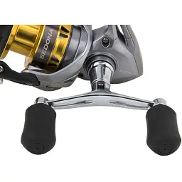 Котушка Shimano Sedona C3000 DH FI 3+1BB - мініатюра 2