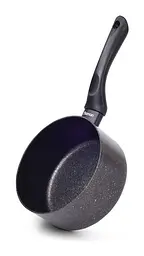 Ківш Promo з антипригарним покриттям TouchStone Fissman Ø16х8хØ15 см kuh0007752