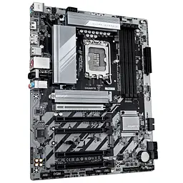 Материнська плата GIGABYTE B860 DS3H WIFI6E - мініатюра 2