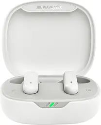 Навушники JBL Wave Flex White (JBLWFLEXWHT) [81699] - мініатюра 2