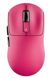 Мышь Attack Shark X3 Wireless (AS-6972792471136-P) Pink (G-000004485)