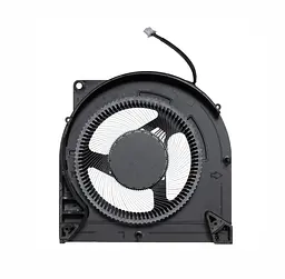 Вентилятор кулер 5V для моделей ноутбука Lenovo LOQ 15IRX9, 15IAX9I, 15IAX9, 15ARP9 (CPU) B8509ASHSF2301TN, 5V, 4pin - мініатюра 3