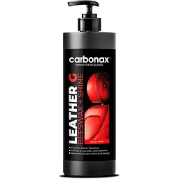 Очищувач кондиціонер для шкіряного салону Carbonax Leather G (3800033106529)