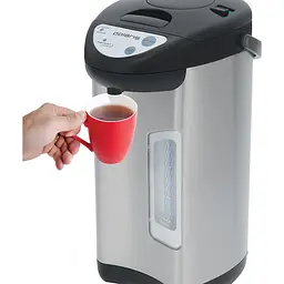 Електрочайник-термос Polaris PWP 5010 Black (Термопот) - мініатюра 6