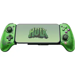 Геймпад XiaoJi GameSir G8+ Galileo Hulk Edition [140891] - мініатюра 2