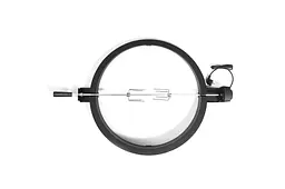 Вертел Grilli для керамічного вугільного гриля Kamado 5 в 1 XL (777213) - мініатюра 2
