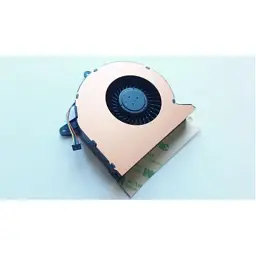 Вентилятор ноутбука ASUS ROG FX72V/VY,G752V/VY (DFS2001058I0T-FHCW) DC (5V, 0.5A) 4pi (A48475) - мініатюра 3