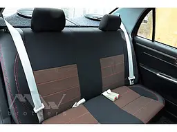 Авточохли модельні MW Brothers для Geely CK c 2006 - мініатюра 8