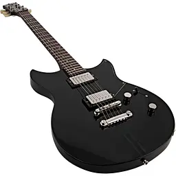 Електрогітара Yamaha Revstar Element RSE20 Black [168379] - мініатюра 4