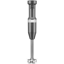 Занурювальний блендер KitchenAid 5KHBV83EDG - мініатюра 2