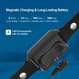 Нашийник Wellturnpet B800/B801 - мініатюра 2