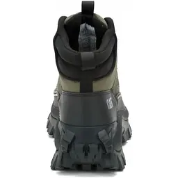 Черевики Caterpillar Intruder Galosh 2.0 Mid WP 39 Dark Olive (1103-P111622-39) - мініатюра 5