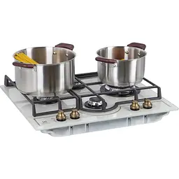 Газова варильна поверхня Electrolux GPE363RBV [137899] - мініатюра 5