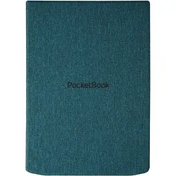 Обкладинка PocketBook 7.8", InkPad(PB743), Flip cover, темно зелена