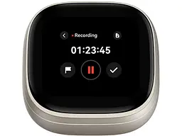 Навушники TWS ANKER SoundCore Liberty 5 Pro Max Golden (D1204GB1) - мініатюра 7