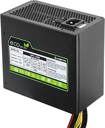 Блок живлення CHIEFTEC ECO GPE-700S 700W - мініатюра 3