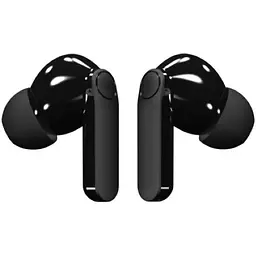 Бездротові навушники Gelius Bluetooth Headset Gelius MaxBuds GP-TWS025 Black - мініатюра 2