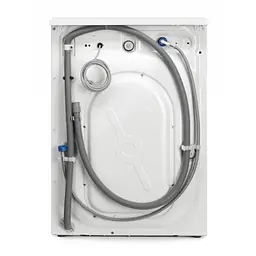 Пральна машина Electrolux EW6F428WUP автоматична - мініатюра 4