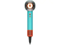 Фен Dyson Supersonic HD16 Nural Ceramic Patina/Topaz (515276-01) - мініатюра 2