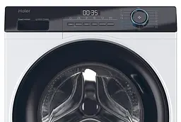 Пральна машина Haier автоматична HW70-B14929-S (31020008) - мініатюра 6