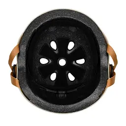 Велошолом Lionelo Helmet Beige Sand (LO-HELMET BEIGE SAND) - мініатюра 5