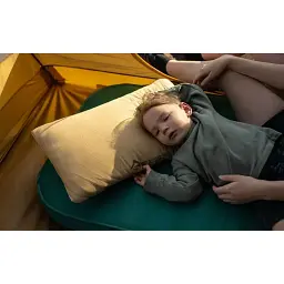 Подушка Sea To Summit FoamCore Pillow XL starfish - мініатюра 5