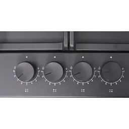 Робоча поверхня WHIRLPOOL TGML661NB - мініатюра 4