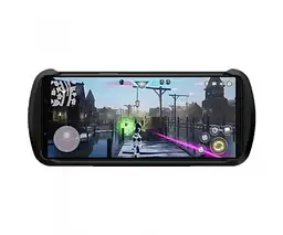 Смартфон Sony Xperia 1 IV 16/512GB Gaming Edition чорний (XQ-CT72) - мініатюра 7
