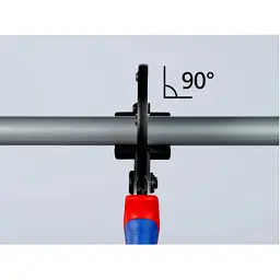 Труборіз KNIPEX 90 25 25 - мініатюра 5