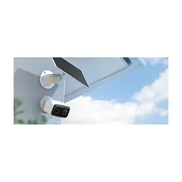Камера відеоспостереження TP-Link TAPO-C400-KIT - мініатюра 4