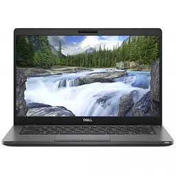Ноутбук DELL Latitude 5300 (i5-8265u / 16GB / SSD 256GB) Refurbished