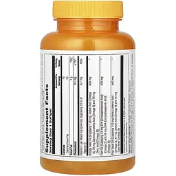 Омега 3-6-9 Thompson Omega 3-6-9 1200 мг 60 капсул (THO-19321) - мініатюра 2