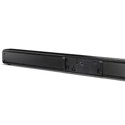 Саундбар Sharp HT-SB145 Black - мініатюра 4