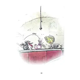 Книга Флечер. Учителі й мучителі - Антьє Ціллат Vivat (9789669828439) - мініатюра 2