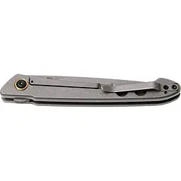 Ніж складаний Boker Plus Urban Spillo Flipjoint Сірий - мініатюра 3