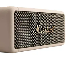 Портативна акустика Marshall Portable Speaker Emberton II Cream (1006237) [87588] - мініатюра 6