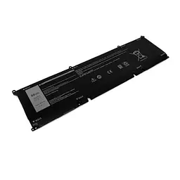 Акумулятор для ноутбука BestBatt Dell (69KF2) XPS 15 9500 9520 (Replacement)