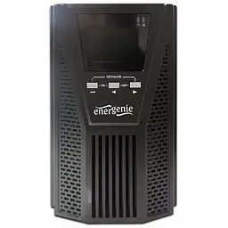 Джерело безперебійного живлення EnerGenie EG-UPSO-2000 2000VA - мініатюра 2
