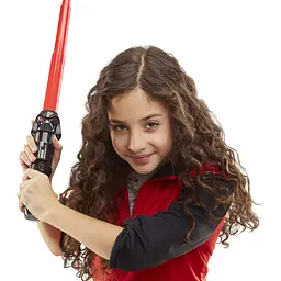 Меч іграшковий Hasbro Star Wars Lightsaber Squad Lord Veder (F1037_F1041) - мініатюра 4