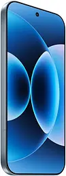 Смартфон Xiaomi 17 12/256Gb Ice Blue NFC (синій) - мініатюра 4
