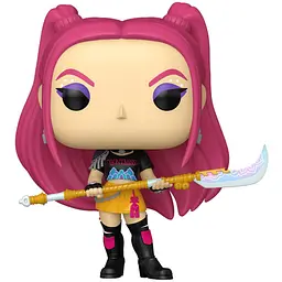 Ігрова фігурка Funko POP Кейпоп-мисливиці на демонів Міра (95266)