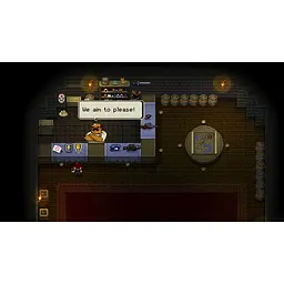 Ключ активації Microsoft Enter x Exit the Gungeon для Xbox One/Series S/X - мініатюра 6