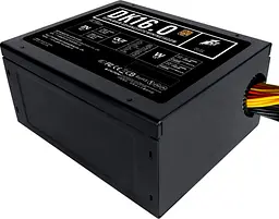 Блок живлення 1stPlayer PS-1300DK 1600W [100079] - мініатюра 3