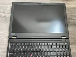 Ноутбук Lenovo ThinkPad P52 (i7-8750H / 32GB / Quadro P1000 4GB) Refurbished - мініатюра 4
