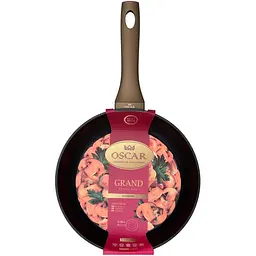 Сковорода Oscar Grand, 24 см (OSR-1103-24) - мініатюра 3