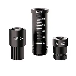 Мікроскоп National Geographic 40x-1280x з адаптером до смартфону (9039001) - мініатюра 7